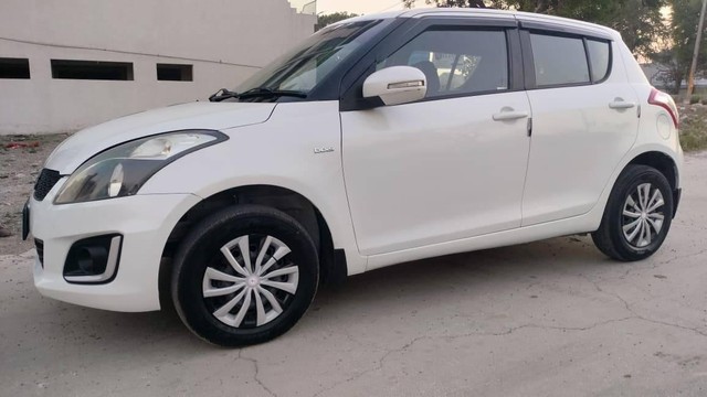 Second-hand 2014 Maruti Swift VDI BSIV for sale in Rajkot-8