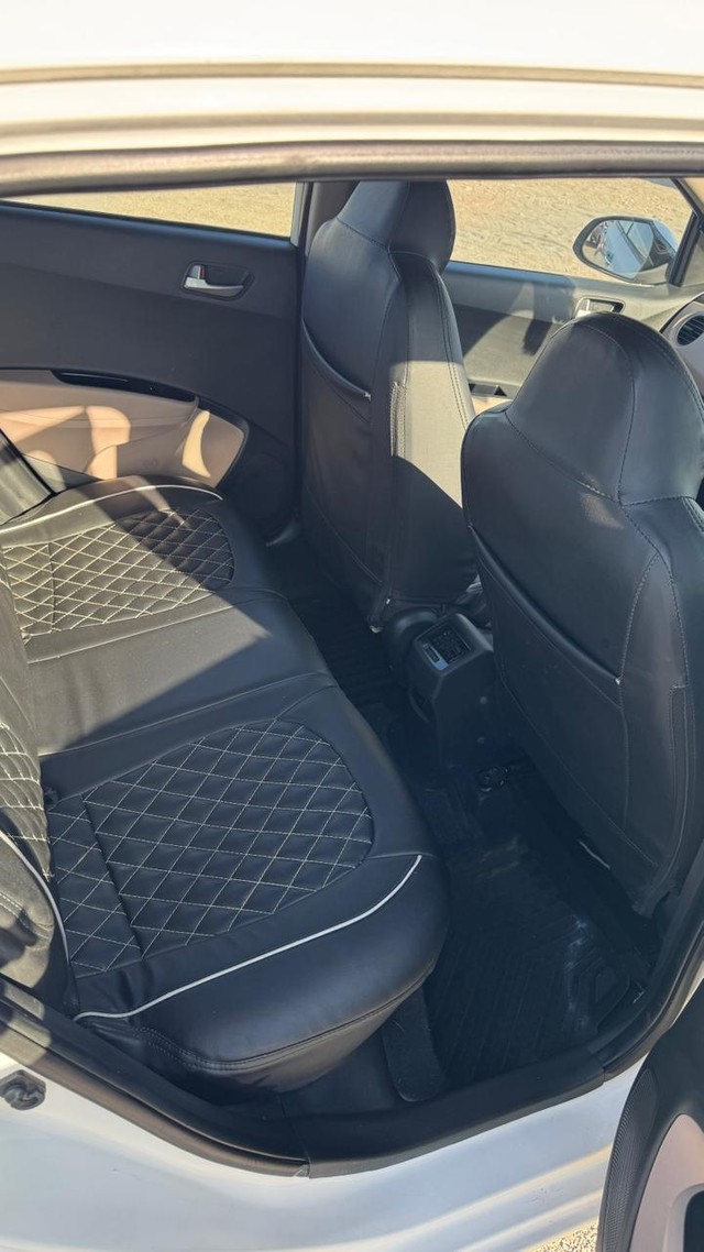 Second-hand 2018 Hyundai Grand i10 1.2 CRDi Asta for sale in Rajkot-6