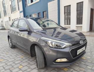 Hyundai i20 2015-2017 Hyundai i20 Asta 1.2