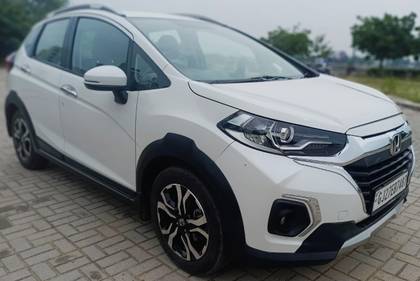 Honda WR-V VX Honda WR-V VX
