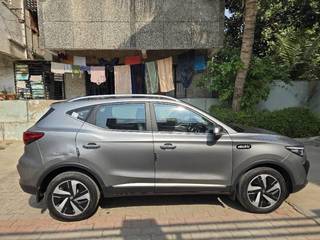MG ZS EV MG ZS EV Exclusive Pro