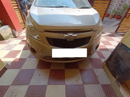Chevrolet Beat Diesel