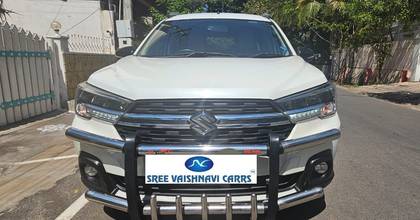 Maruti XL6 Zeta AT