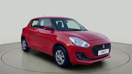 Maruti Swift VXI