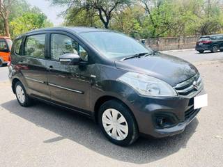 Maruti Ertiga 2015-2022 Maruti Ertiga SHVS VDI