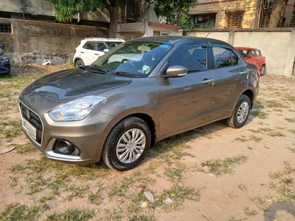 2021 Maruti Suzuki Dzire वीएक्सआई