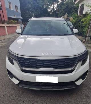 Kia Seltos 2019-2023 Kia Seltos HTK Plus D