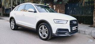 Audi Q3 2015-2020 Audi Q3 30 TFSI Premium FWD