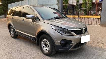 Tata Hexa XM