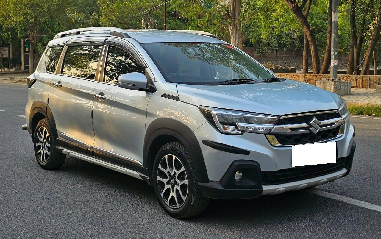 Maruti XL6 Zeta On Road Price (Petrol), Features & Specs, Images Maruti XL6 Zeta On Road Price (Petrol), Features & Specs, Images