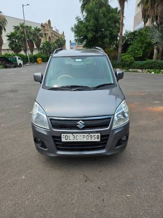 Maruti Wagon R 2013-2022 Maruti Wagon R AMT VXI Option