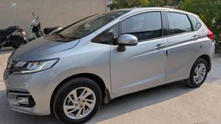 Honda Jazz Honda Jazz ZX