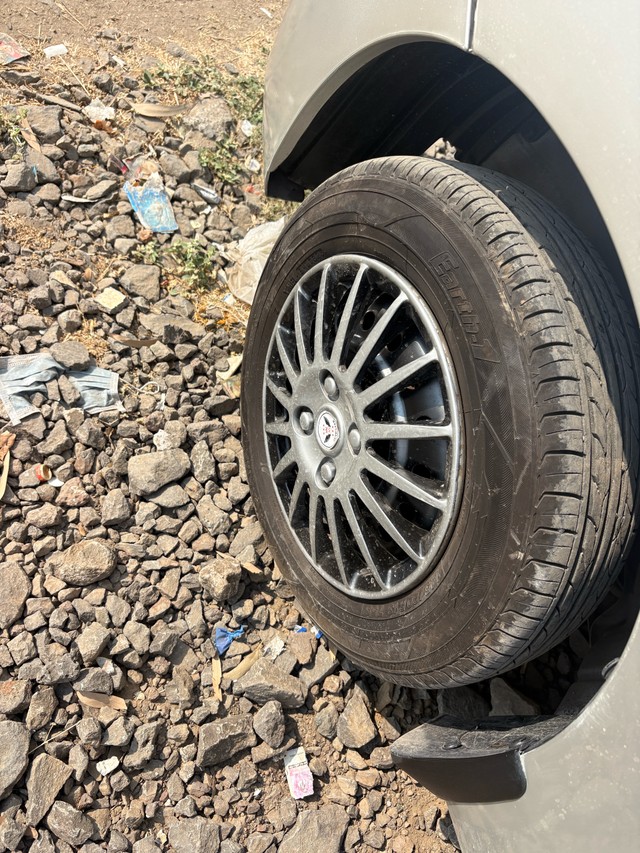 Maruti Suzuki Wagon R LXI CNG Second-hand 2017 Maruti Suzuki Wagon R LXI CNG for sale in Aurangabad-14