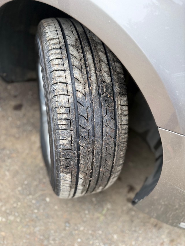 Second-hand 2011 Volkswagen Passat Diesel Comfortline AT for sale in Aurangabad-3