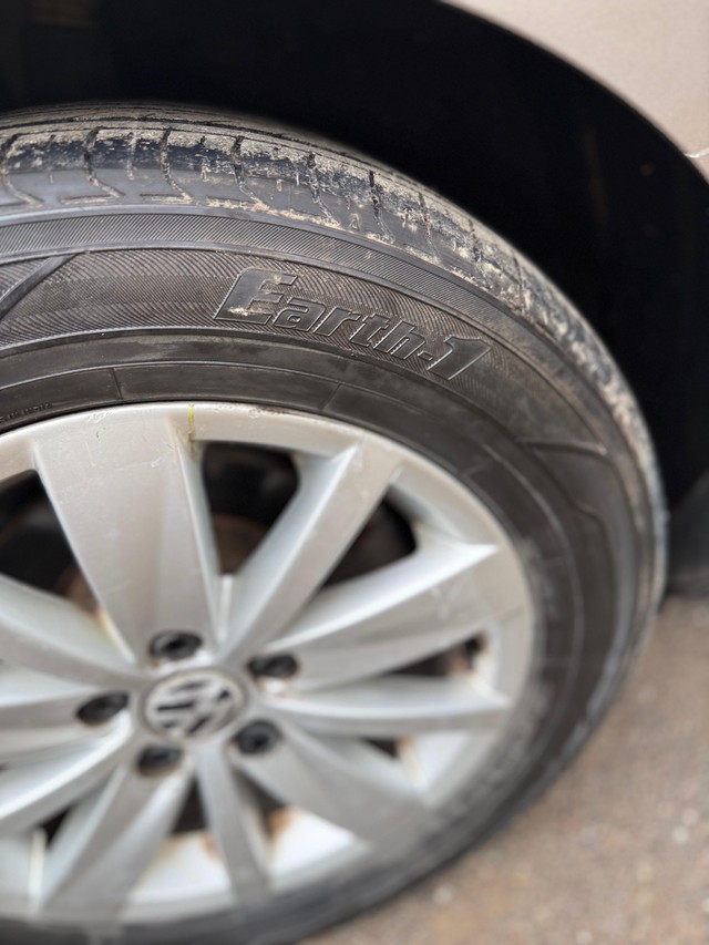 Second-hand 2011 Volkswagen Passat Diesel Comfortline AT for sale in Aurangabad-12