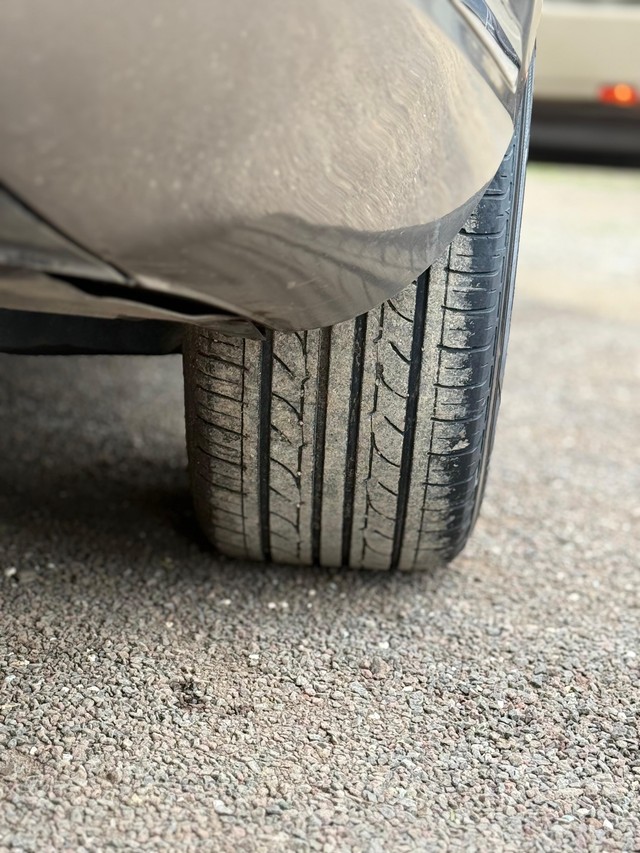 Second-hand 2011 Volkswagen Passat Diesel Comfortline AT for sale in Aurangabad-13