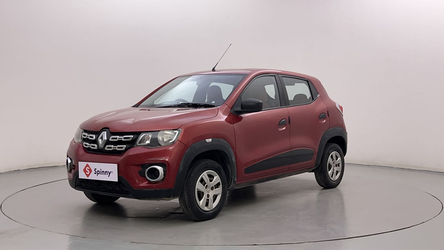 Used Renault KWID RXL Car in Bangalore, 2016 Model - Find Best Deals ...