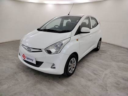 Hyundai EON Sportz Hyundai EON Sportz