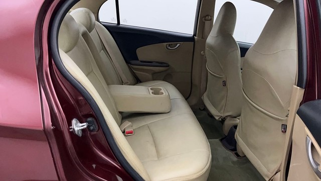 Second-hand 2013 Honda Amaze VX i-VTEC for sale in Hyderabad-28