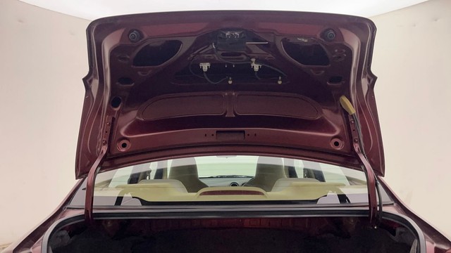 Second-hand 2013 Honda Amaze VX i-VTEC for sale in Hyderabad-33