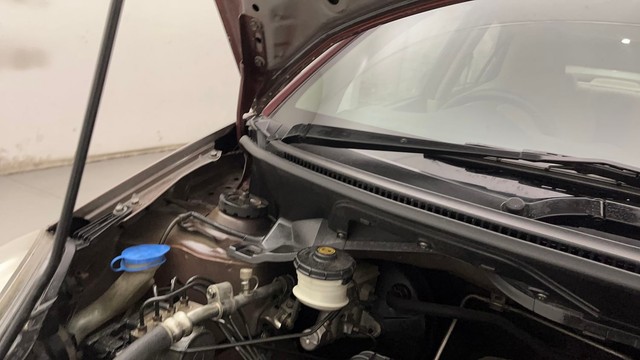 Second-hand 2013 Honda Amaze VX i-VTEC for sale in Hyderabad-31