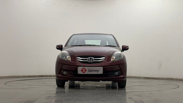 Second-hand 2013 Honda Amaze VX i-VTEC for sale in Hyderabad-7