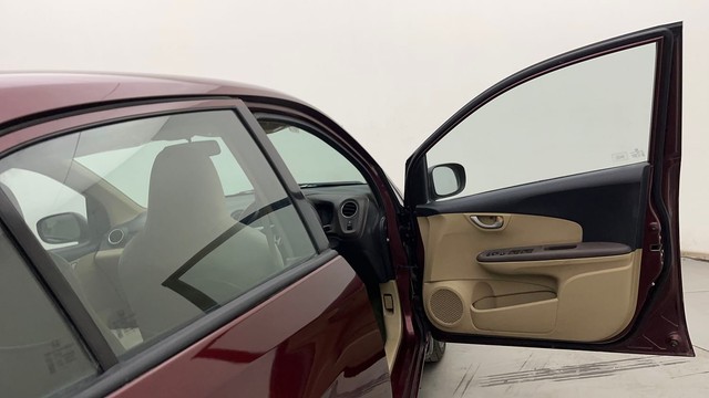 Second-hand 2013 Honda Amaze VX i-VTEC for sale in Hyderabad-16