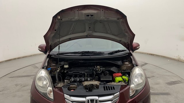 Second-hand 2013 Honda Amaze VX i-VTEC for sale in Hyderabad-8