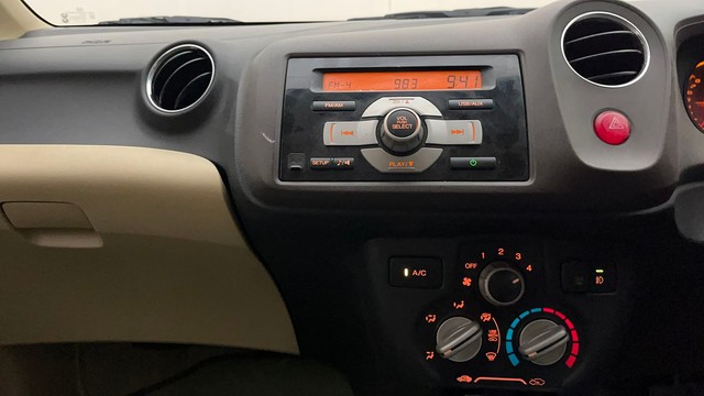 Second-hand 2013 Honda Amaze VX i-VTEC for sale in Hyderabad-27