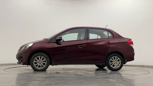 Second-hand 2013 Honda Amaze VX i-VTEC for sale in Hyderabad-6