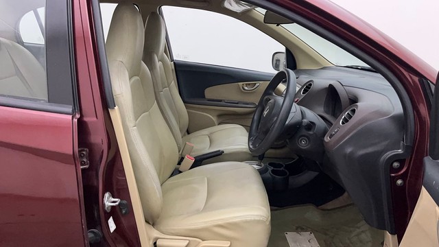 Second-hand 2013 Honda Amaze VX i-VTEC for sale in Hyderabad-15