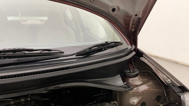 Second-hand 2013 Honda Amaze VX i-VTEC for sale in Hyderabad-32