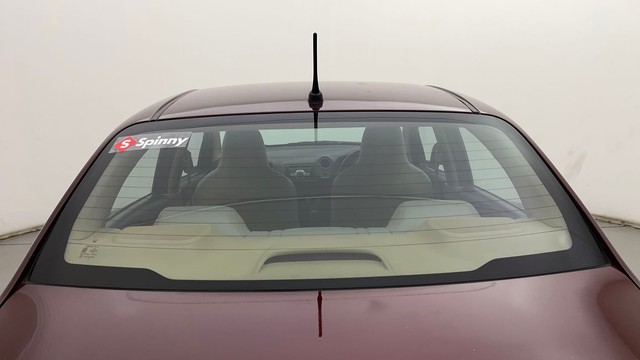 Second-hand 2013 Honda Amaze VX i-VTEC for sale in Hyderabad-38