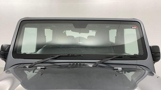 Second-hand 2021 Mahindra Thar LX 4WD Hard Top Diesel BSVI for sale in Jaipur-10