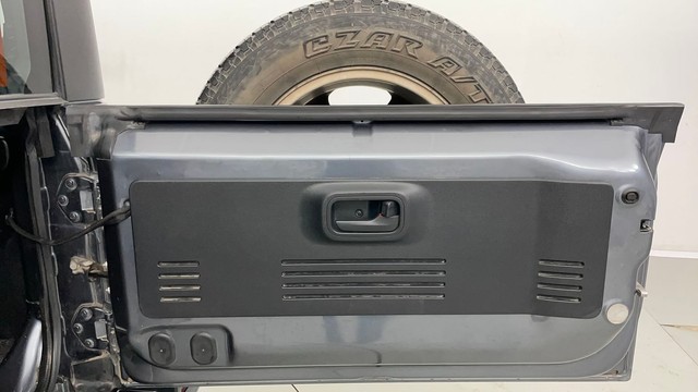 Second-hand 2021 Mahindra Thar LX 4WD Hard Top Diesel BSVI for sale in Jaipur-29