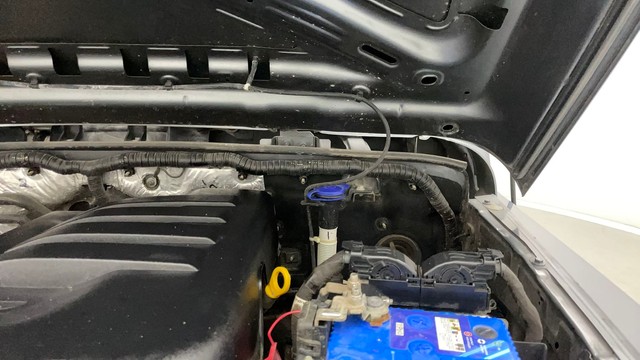 Second-hand 2021 Mahindra Thar LX 4WD Hard Top Diesel BSVI for sale in Jaipur-35