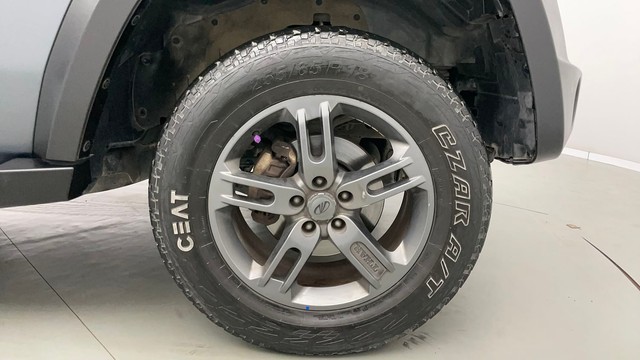 Second-hand 2021 Mahindra Thar LX 4WD Hard Top Diesel BSVI for sale in Jaipur-17