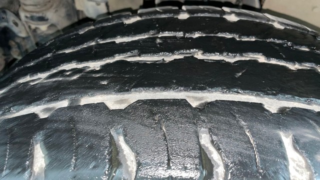 Second-hand 2021 Mahindra Thar LX 4WD Hard Top Diesel BSVI for sale in Jaipur-32