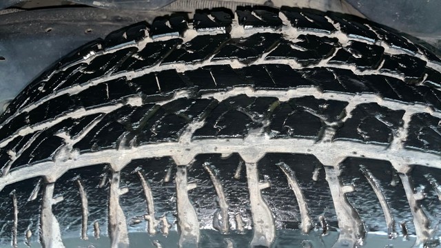 Second-hand 2021 Mahindra Thar LX 4WD Hard Top Diesel BSVI for sale in Jaipur-24