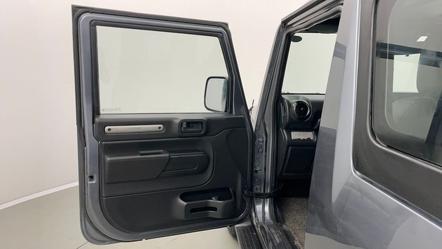 Second-hand 2021 Mahindra Thar LX 4WD Hard Top Diesel BSVI for sale in Jaipur-27