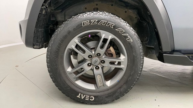 Second-hand 2021 Mahindra Thar LX 4WD Hard Top Diesel BSVI for sale in Jaipur-20