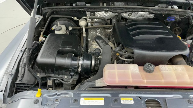 Second-hand 2021 Mahindra Thar LX 4WD Hard Top Diesel BSVI for sale in Jaipur-36