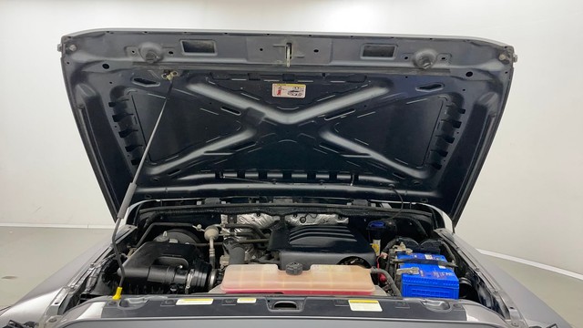 Second-hand 2021 Mahindra Thar LX 4WD Hard Top Diesel BSVI for sale in Jaipur-8