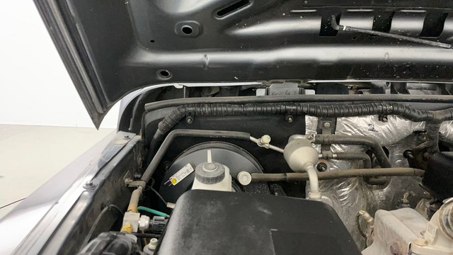 Second-hand 2021 Mahindra Thar LX 4WD Hard Top Diesel BSVI for sale in Jaipur-23