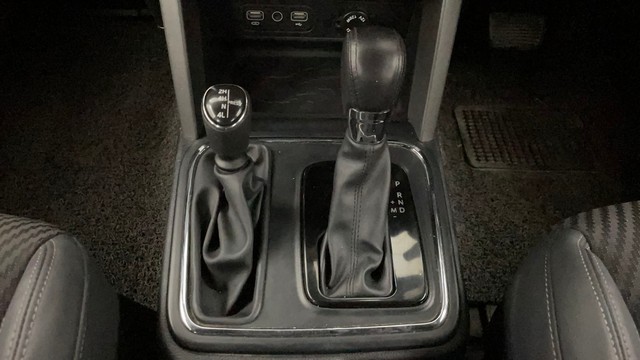 Second-hand 2021 Mahindra Thar LX 4WD Hard Top Diesel BSVI for sale in Jaipur-12