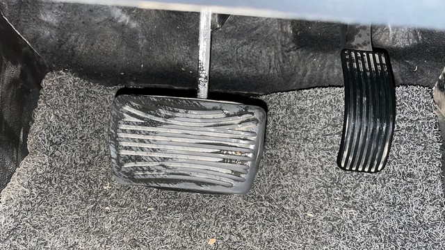 Second-hand 2021 Mahindra Thar LX 4WD Hard Top Diesel BSVI for sale in Jaipur-14