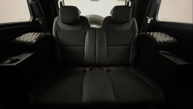 Second-hand 2021 Mahindra Thar LX 4WD Hard Top Diesel BSVI for sale in Jaipur-28