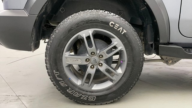 Second-hand 2021 Mahindra Thar LX 4WD Hard Top Diesel BSVI for sale in Jaipur-18