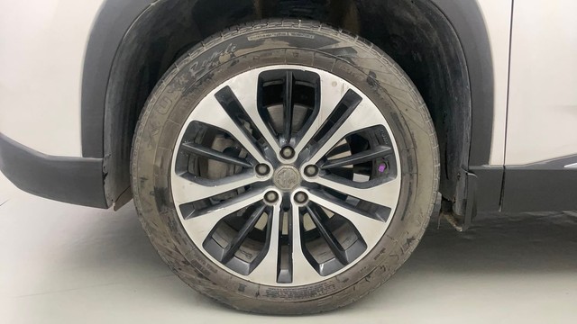 Second-hand 2021 MG Hector 2.0 Sharp Pro Diesel BSVI for sale in Jaipur-20