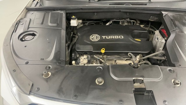 Second-hand 2021 MG Hector 2.0 Sharp Pro Diesel BSVI for sale in Jaipur-36